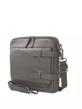 Сумка через плечо TUCANO, серый