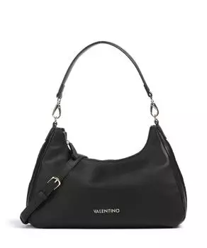 Сумка через плечо Twig re из искусственной кожи Valentino Bags, черный