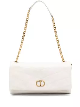 Сумка через плечо TWINSET Madison, белый