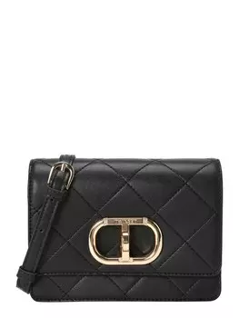 Сумка через плечо Twinset Shoulder, черный