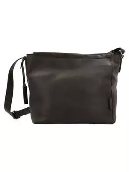 Сумка через плечо твоя Picard, черный