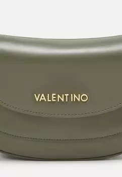 Сумка через плечо TYPE RE Valentino Bags, хаки