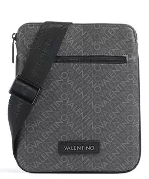 Сумка через плечо Tyrone Re из искусственной кожи Valentino Bags, черный