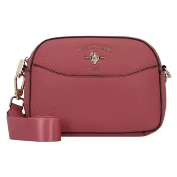 Сумка через плечо U.S. Polo Assn. Stanford Umhngetasche 25 см, цвет radiant