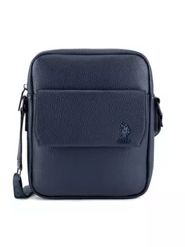 Сумка через плечо U.S. Polo Assn., синий