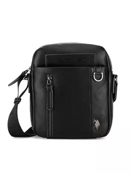 Сумка через плечо U.S. Polo Assn. BIUXT5744MVP, черный