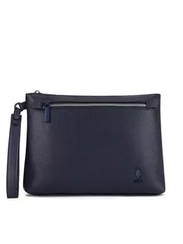 Сумка через плечо U.S. Polo Assn., темно-синий