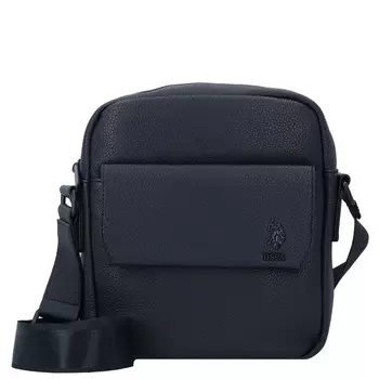 Сумка через плечо U.S. POLO ASSN. Seattle, синий