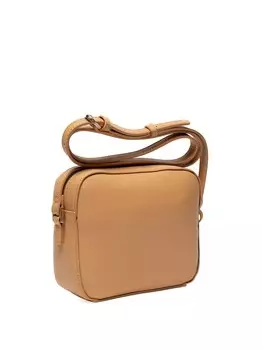 Сумка через плечо U.S. POLO ASSN., цвет mottled brown