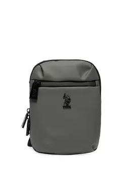 Сумка через плечо U.S. POLO ASSN., хаки