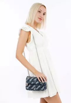 Сумка через плечо UMHN BETHY SURI FREY, деним