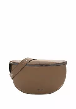 Сумка через плечо UMHN HENNY - Across body bag SURI FREY, светло-коричневый