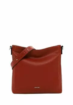 Сумка через плечо UMHN HENNY - Across body bag SURI FREY, красный