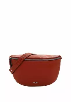 Сумка через плечо UMHN HENNY SURI FREY, красный