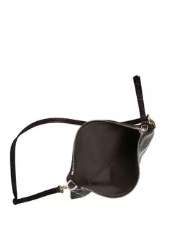 Сумка через плечо UMHNGE ALL DAY Abro, темно-коричневый