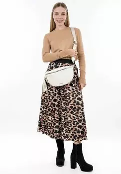 Сумка через плечо UMHNGE BELLI Emily & Noah, бежевый