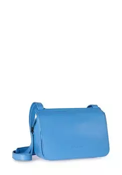 Сумка через плечо UMHNGE MAGNOLIA - Across body bag Aunts & Uncles, синий