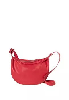 Сумка через плечо UMHNGE MULBERRY - Across body bag Aunts & Uncles, коралловый