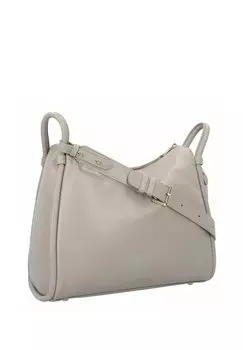 Сумка через плечо UMHNGE Seidenfelt, бежевый