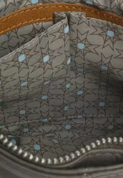 Сумка через плечо UNA 1 Margelisch, серый