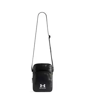 Сумка через плечо Under Armour Balenciaga, черный