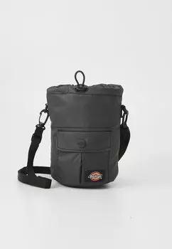 Сумка через плечо UNIONVILLE POUCH UNISEX Dickies, черный