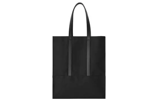 Сумка через плечо UNIQLO унисекс, Black