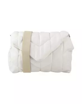 Сумка через плечо Unisa, молочный