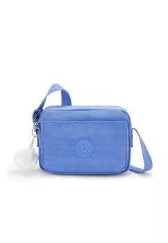 Сумка через плечо UNISEX - Across body bag Kipling, синий