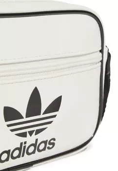 Сумка через плечо UNISEX adidas Originals, белый