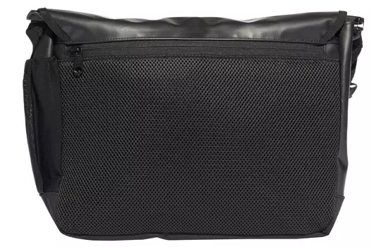 Сумка через плечо унисекс adidas originals, Black