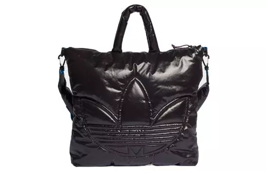Сумка через плечо унисекс adidas originals, Black