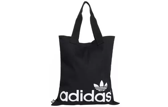 Сумка через плечо унисекс adidas originals, Black