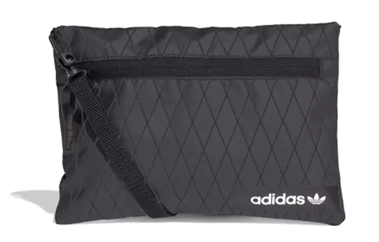 Сумка через плечо унисекс adidas originals, Black