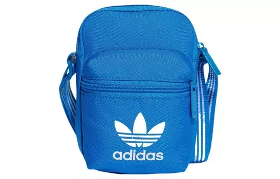 Сумка через плечо унисекс adidas originals, Black