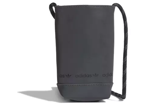 Сумка через плечо унисекс adidas originals, Gray