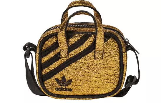 Сумка через плечо унисекс adidas originals, Mini