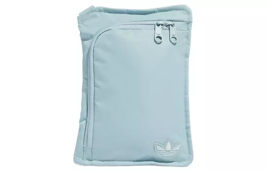 Сумка через плечо унисекс adidas originals, Mint Green