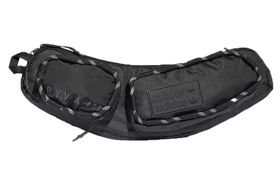 Сумка через плечо унисекс adidas originals, MISC