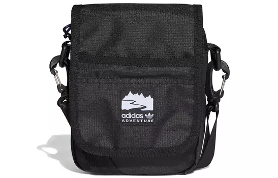 Сумка через плечо унисекс adidas originals, MISC