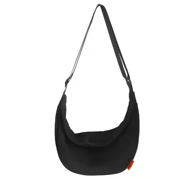 Сумка через плечо унисекс Barang Balang, Темно-синий