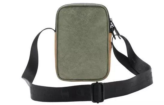 Сумка через плечо унисекс Champion, Черный