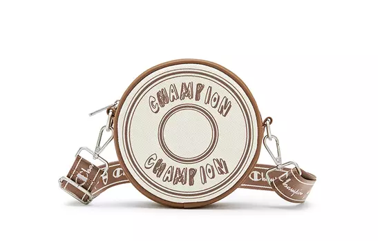 Сумка через плечо унисекс Champion, Navy