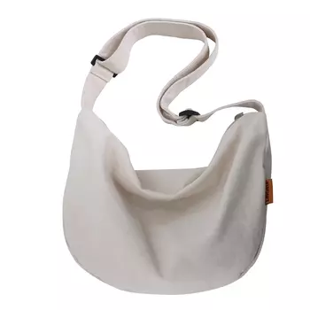 Сумка через плечо унисекс Deli Bear, Зеленый