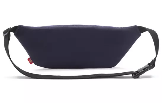 Сумка через плечо унисекс Dickies, Dark Blue