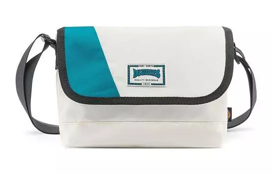 Сумка через плечо унисекс Dickies, One Size