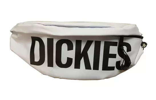 Сумка через плечо унисекс Dickies, One Size