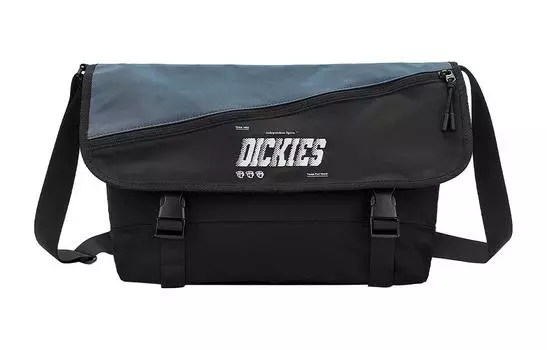 Сумка через плечо унисекс Dickies, One Size