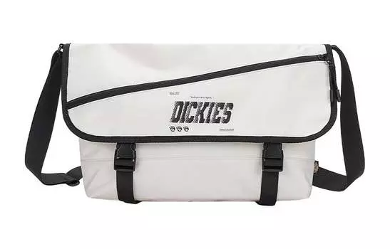 Сумка через плечо унисекс Dickies, One Size