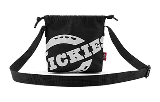 Сумка через плечо унисекс Dickies, One Size